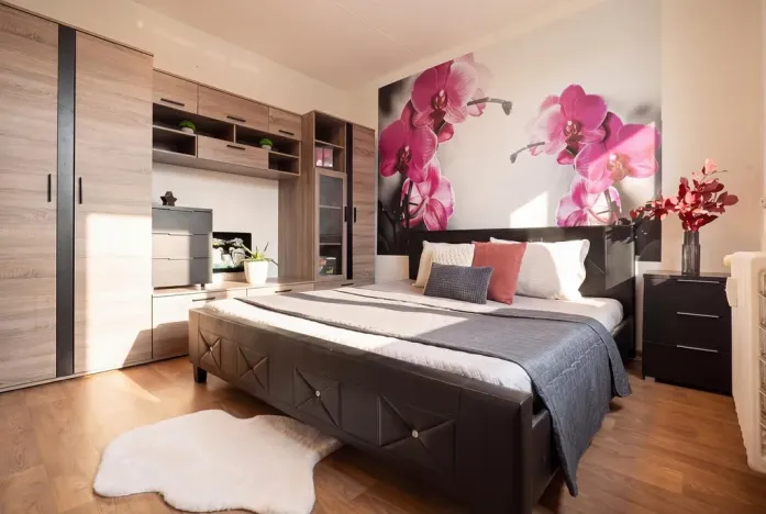 Prodej bytu 3+1, Hradec Králové - Březhrad, Březhradská, 66 m2