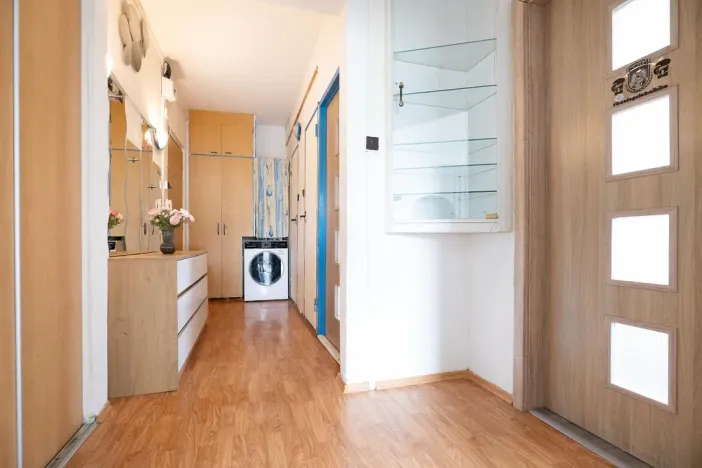 Prodej bytu 3+1, Hradec Králové - Březhrad, Březhradská, 66 m2