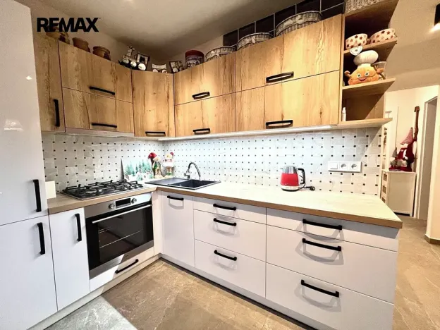 Prodej bytu 4+1, Kyjov, Sídliště Zahradní, 78 m2