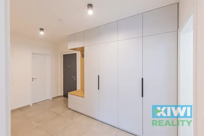 Pronájem bytu 2+kk, Ostrava, Důlní, 58 m2