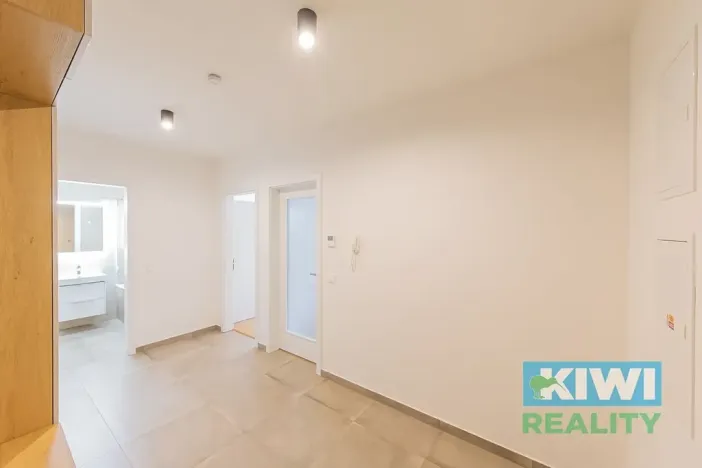 Pronájem bytu 2+kk, Ostrava, Důlní, 58 m2