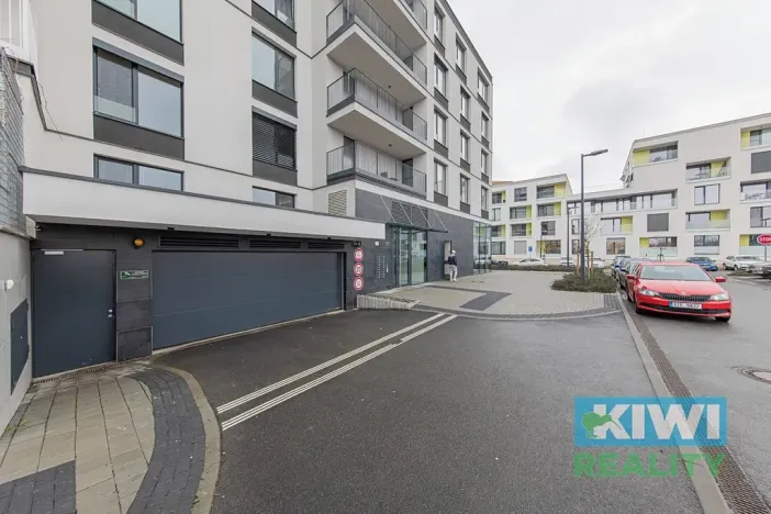 Pronájem bytu 2+kk, Ostrava, Důlní, 58 m2