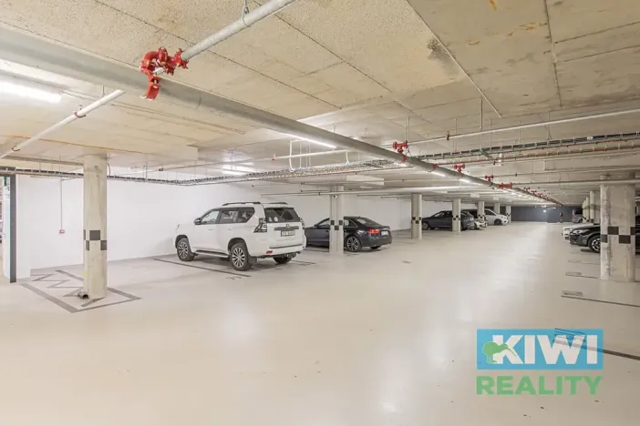 Pronájem bytu 2+kk, Ostrava, Důlní, 58 m2