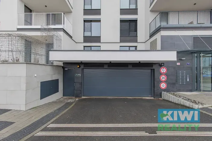 Pronájem bytu 2+kk, Ostrava, Důlní, 58 m2