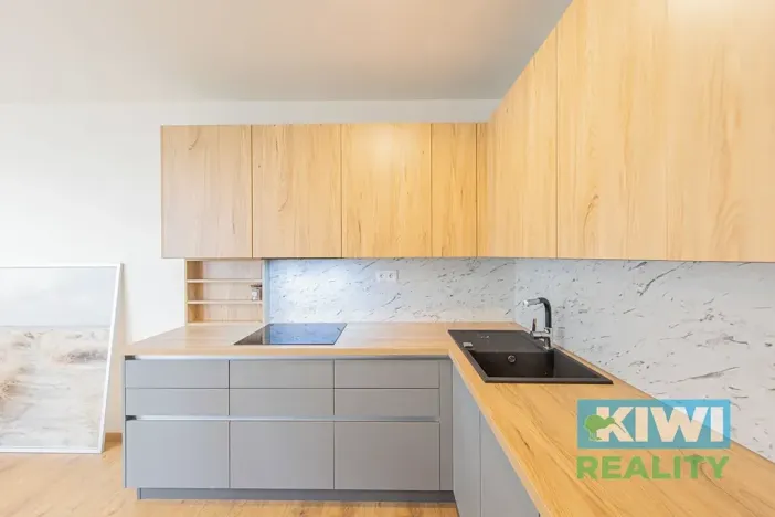 Pronájem bytu 2+kk, Ostrava, Důlní, 58 m2