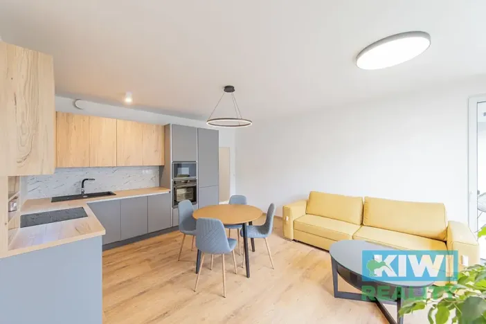 Pronájem bytu 2+kk, Ostrava, Důlní, 58 m2