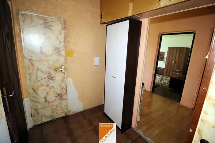 Prodej bytu 2+1, Klášterec nad Ohří, Jana Ámose Komenského, 68 m2