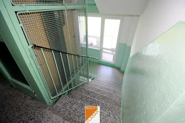 Prodej bytu 2+1, Klášterec nad Ohří, Jana Ámose Komenského, 68 m2