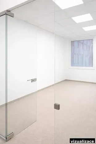 Pronájem obchodního prostoru, Rožnov pod Radhoštěm, 1. máje, 133 m2