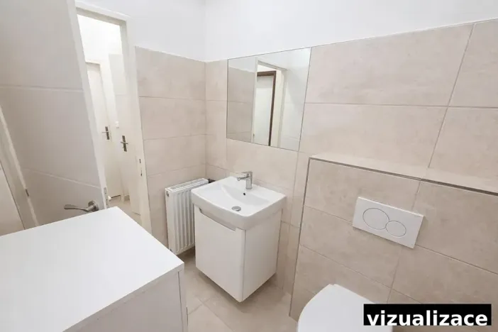 Pronájem obchodního prostoru, Rožnov pod Radhoštěm, 1. máje, 133 m2