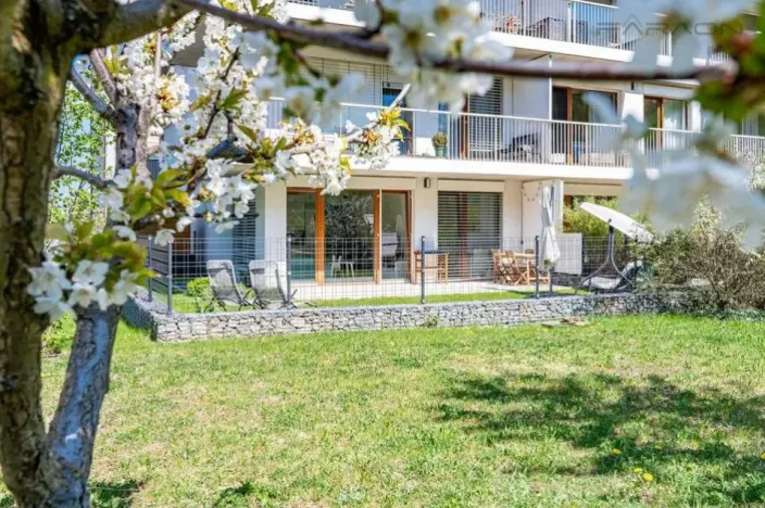 Prodej bytu 2+kk, Praha - Košíře, Naskové, 49 m2