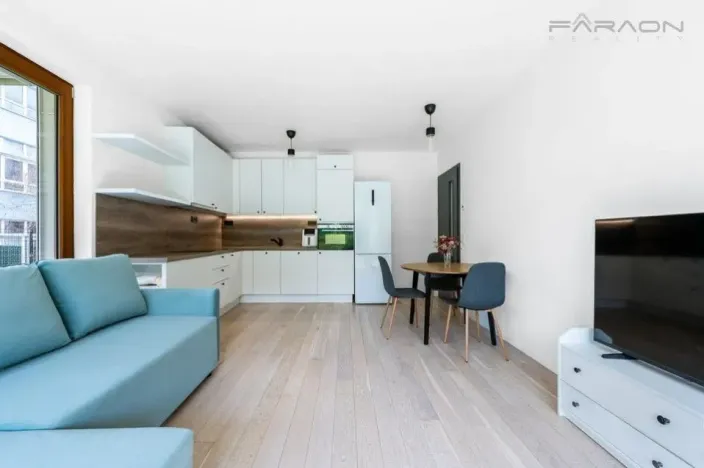 Prodej bytu 2+kk, Praha - Košíře, Naskové, 49 m2