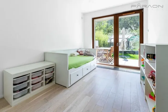 Prodej bytu 2+kk, Praha - Košíře, Naskové, 49 m2