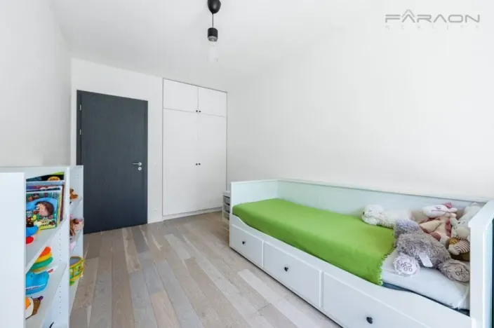 Prodej bytu 2+kk, Praha - Košíře, Naskové, 49 m2