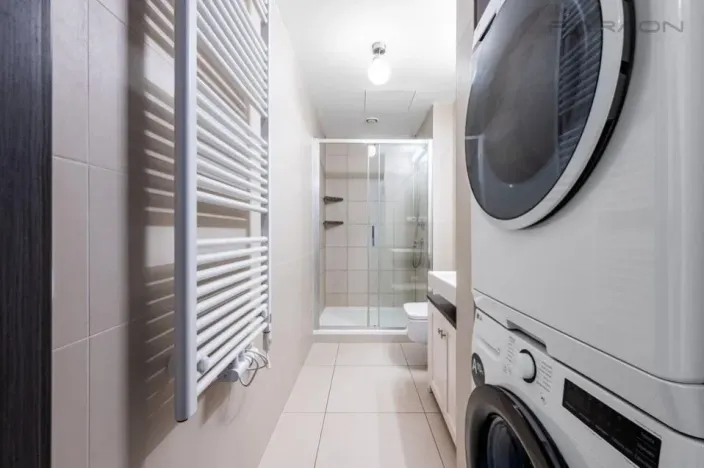 Prodej bytu 2+kk, Praha - Košíře, Naskové, 49 m2