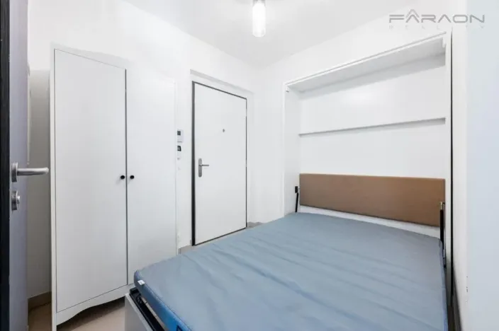 Prodej bytu 2+kk, Praha - Košíře, Naskové, 49 m2