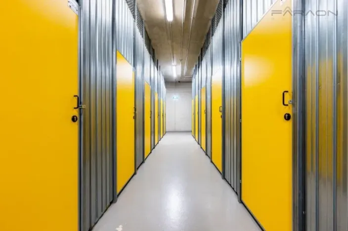 Prodej bytu 2+kk, Praha - Košíře, Naskové, 49 m2