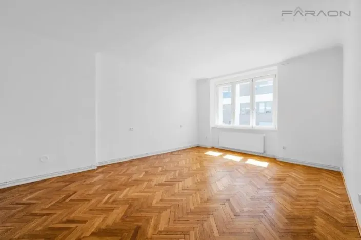 Prodej bytu 3+kk, Praha - Karlín, Sokolovská, 110 m2
