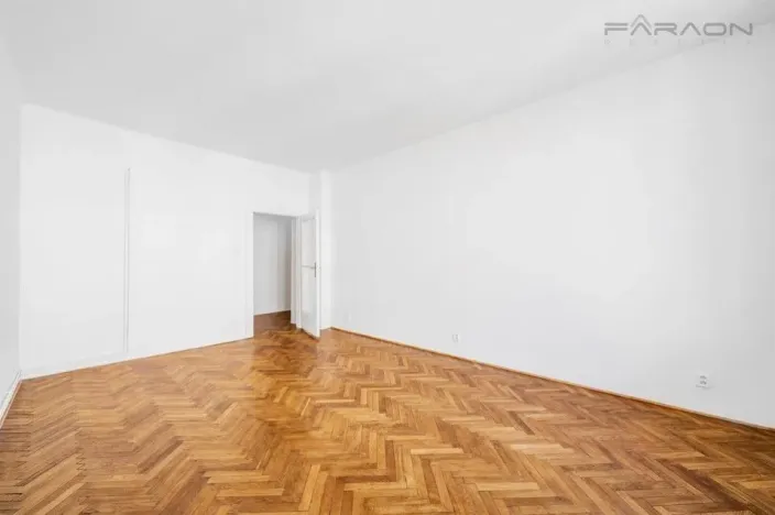 Prodej bytu 3+kk, Praha - Karlín, Sokolovská, 110 m2