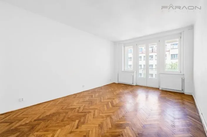 Prodej bytu 3+kk, Praha - Karlín, Sokolovská, 110 m2