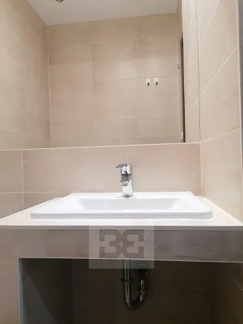 Pronájem bytu 1+1, Ostrava, Sokolovská, 40 m2