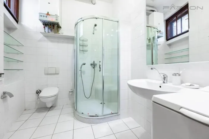 Pronájem bytu 1+kk, Praha - Staré Město, Melantrichova, 36 m2