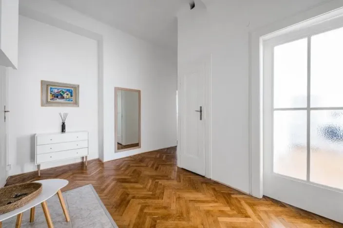 Prodej bytu 3+kk, Praha - Karlín, Sokolovská, 110 m2