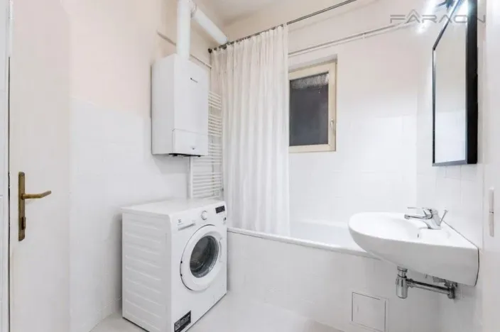 Prodej bytu 3+kk, Praha - Karlín, Sokolovská, 110 m2