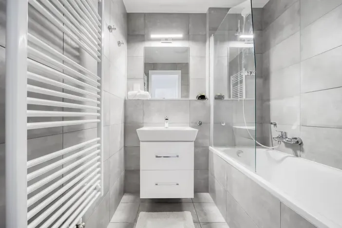 Pronájem bytu 3+kk, Praha - Vysočany, Hindlova, 62 m2