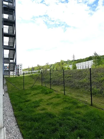 Pronájem bytu 3+kk, Praha - Vysočany, Hindlova, 62 m2