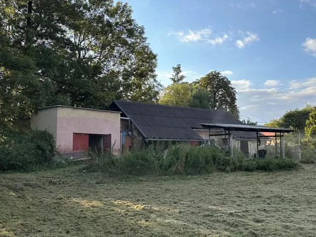 Prodej pozemku pro bydlení, Petrovice u Karviné, 1300 m2