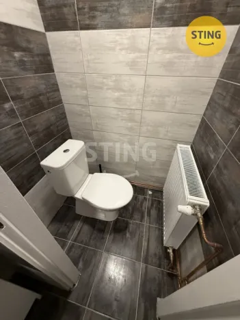 Pronájem komerční nemovitosti, Ostrava, Zajcevova, 107 m2