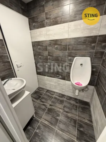 Pronájem komerční nemovitosti, Ostrava, Zajcevova, 107 m2