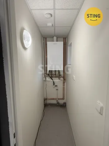 Pronájem komerční nemovitosti, Ostrava, Zajcevova, 107 m2