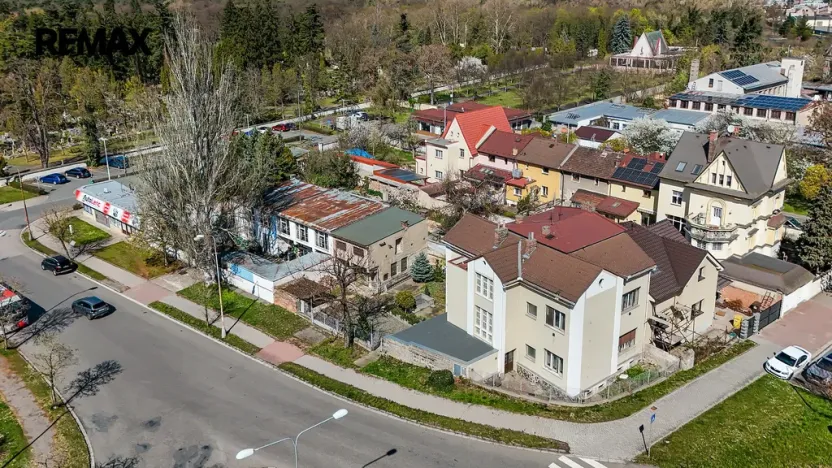 Prodej obchodního prostoru, Kolín - Kolín V, Ovčárecká, 554 m2