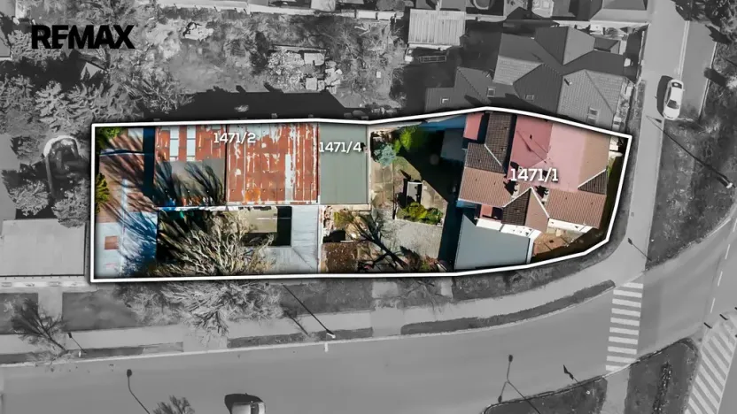 Prodej obchodního prostoru, Kolín - Kolín V, Ovčárecká, 554 m2