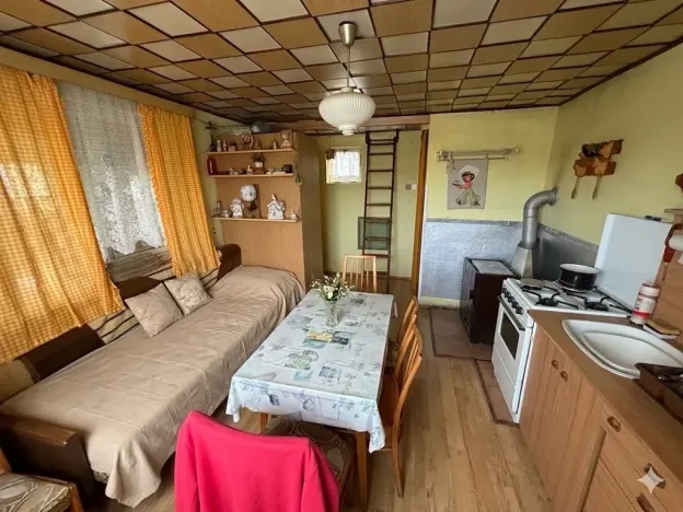 Prodej chaty, Zavlekov, 34 m2