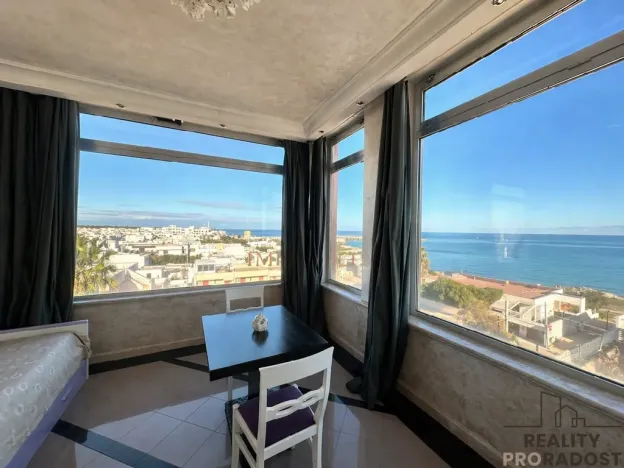 Prodej bytu 1+kk, Via Rinascimento,San Foca,Itálie, 69 m2