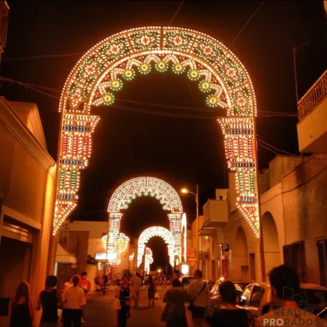 Prodej bytu 1+kk, Via Rinascimento,San Foca,Itálie, 69 m2