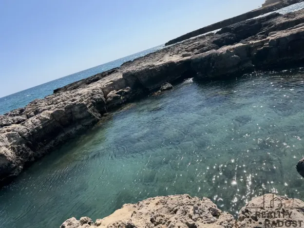 Prodej bytu 1+kk, Via Rinascimento,San Foca,Itálie, 69 m2