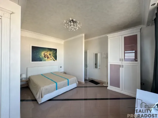 Prodej bytu 2+kk, Via Rinascimento,San Foca,Itálie, 69 m2