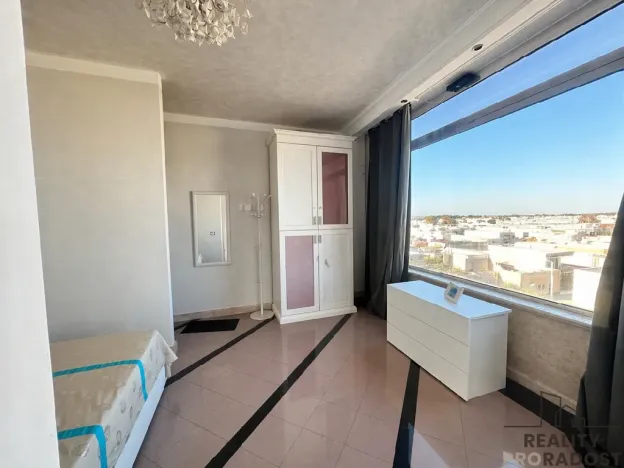 Prodej bytu 2+kk, Via Rinascimento,San Foca,Itálie, 69 m2