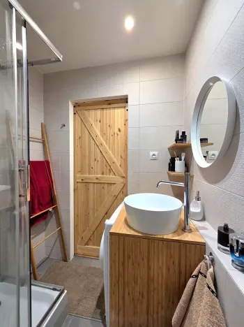 Prodej bytu 1+kk, Brno, Žebětínská, 31 m2