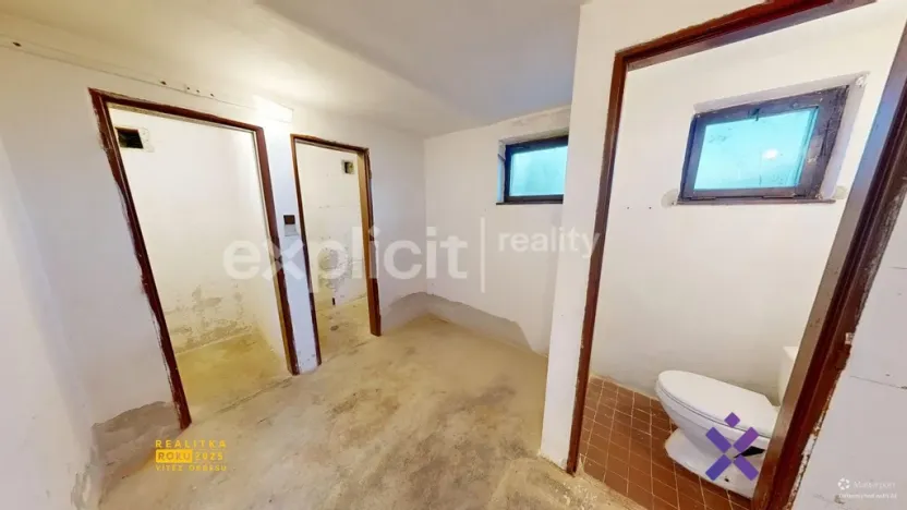 Prodej chaty, Zlín - Malenovice, 18 m2