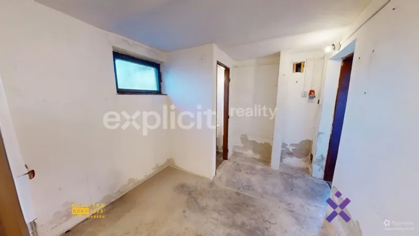 Prodej chaty, Zlín - Malenovice, 18 m2