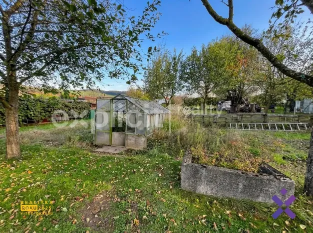 Prodej chaty, Zlín - Malenovice, 18 m2