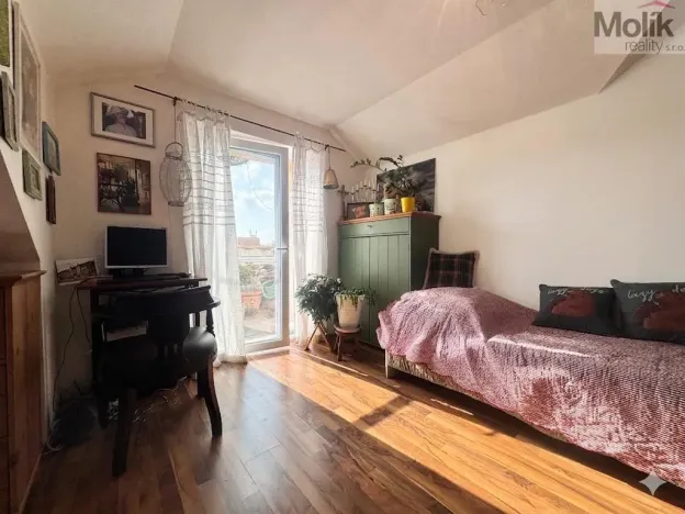 Prodej bytu 3+kk, Most, Chomutovská, 107 m2