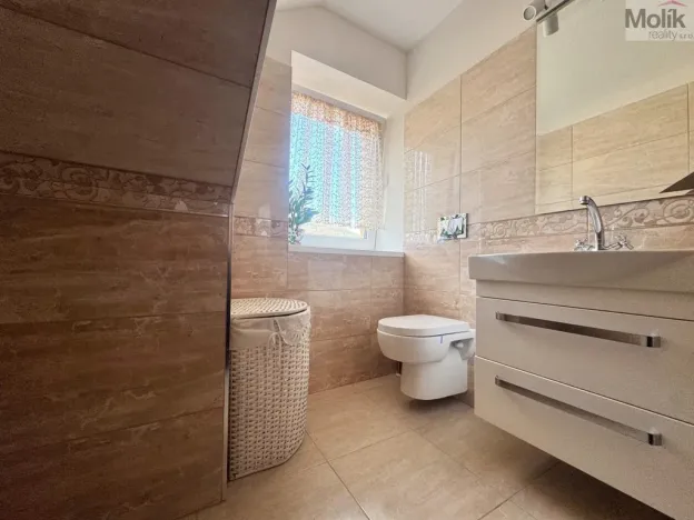 Prodej bytu 3+kk, Most, Chomutovská, 107 m2