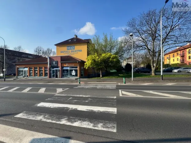 Prodej bytu 3+kk, Most, Chomutovská, 107 m2