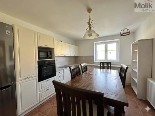 Prodej bytu 3+kk, Most, Chomutovská, 107 m2